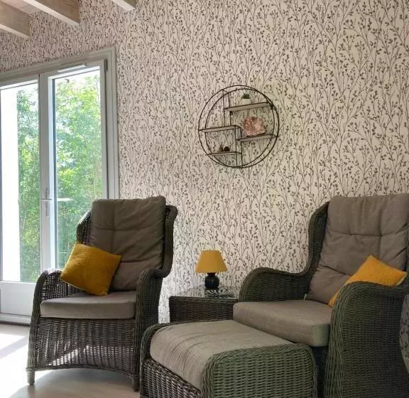 La Petite Maison Les Logis D Agaliaure