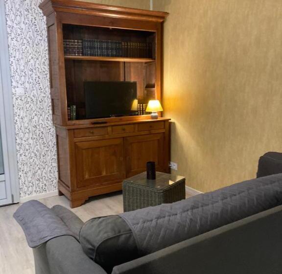 La Petite Maison Les Logis D Agaliaure