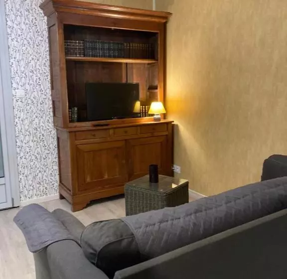 La Petite Maison Les Logis D Agaliaure