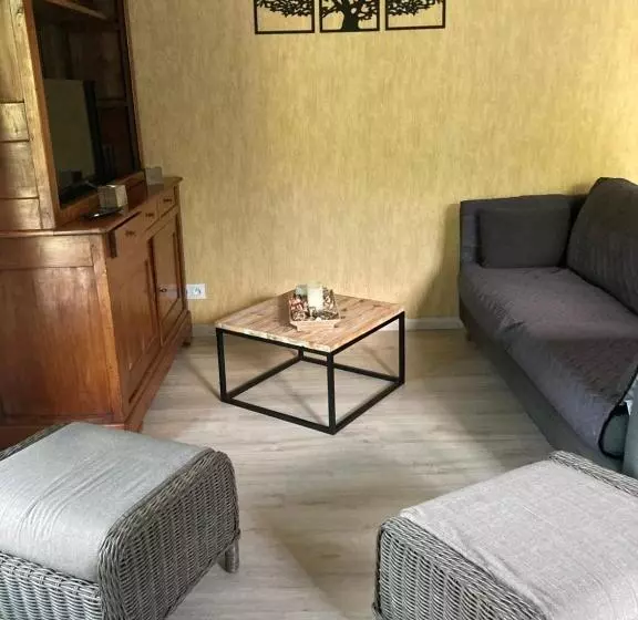 La Petite Maison Les Logis D Agaliaure