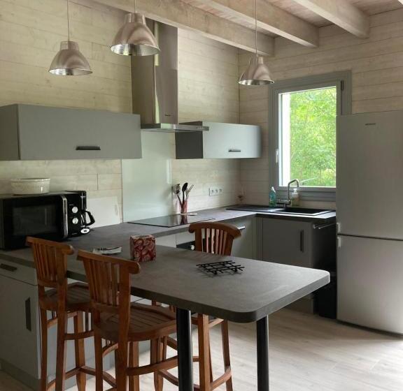 La Petite Maison Les Logis D Agaliaure