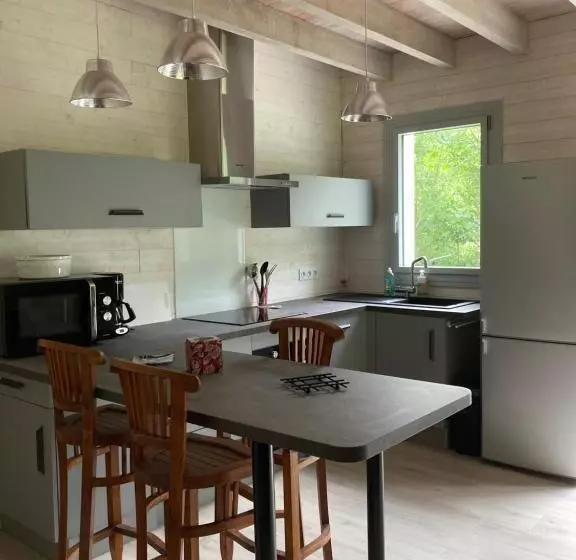 La Petite Maison Les Logis D Agaliaure