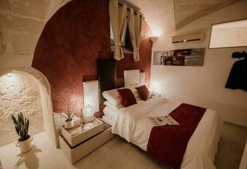 Pacuvius Home Suite B&b