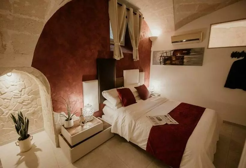 Pacuvius Home Suite B&b