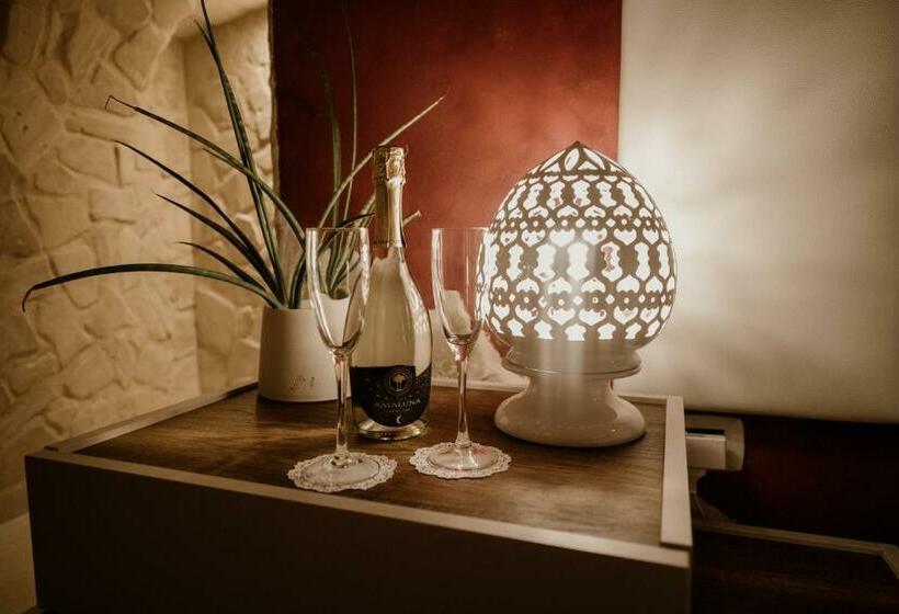 Pacuvius Home Suite B&b