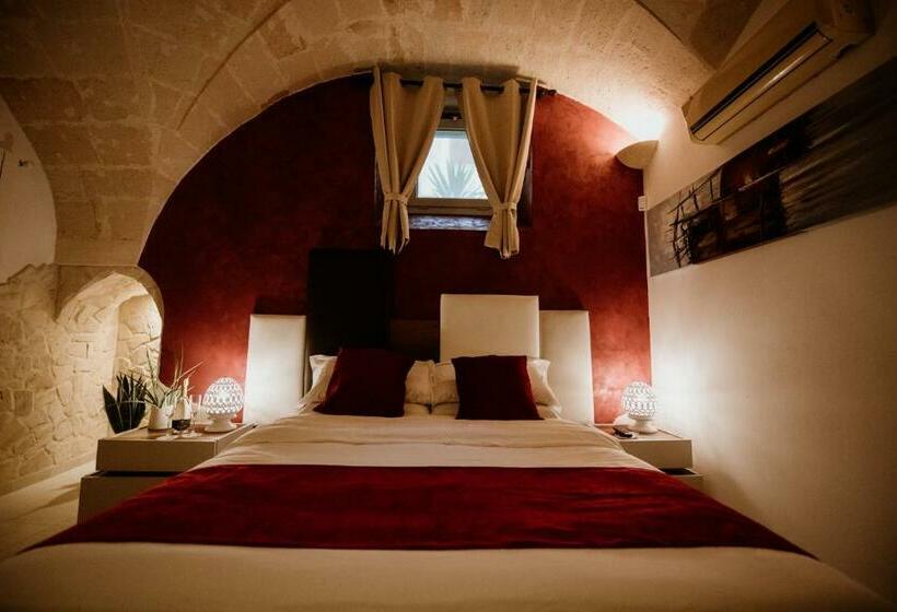 Pacuvius Home Suite B&b