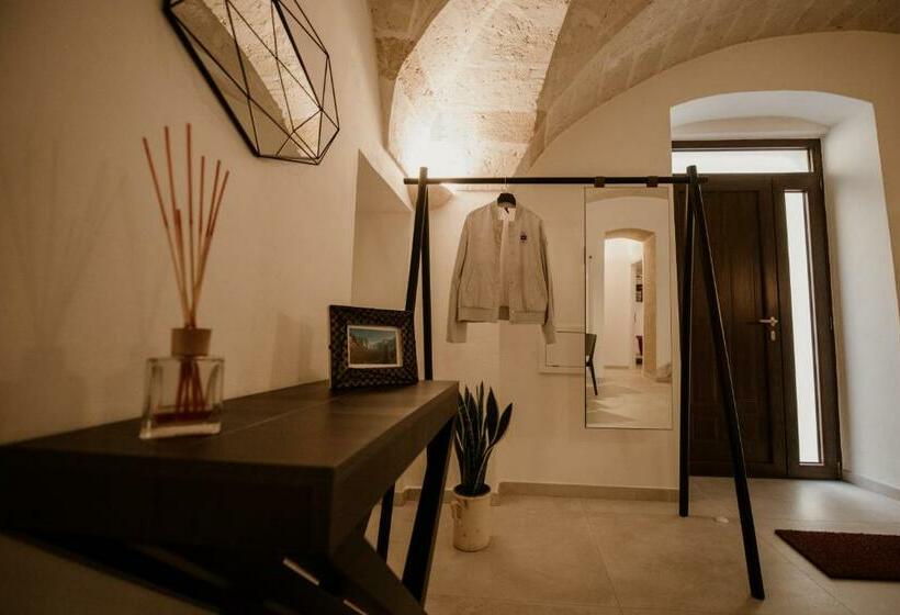 Pacuvius Home Suite B&b