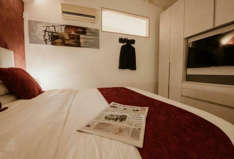 Pacuvius Home Suite B&b