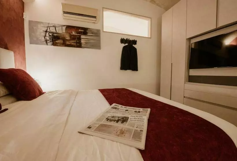 Pacuvius Home Suite B&b