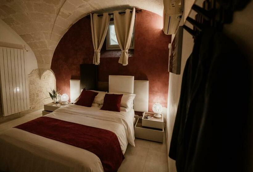 Pacuvius Home Suite B&b