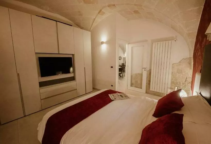 Pacuvius Home Suite B&b