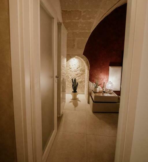 Pacuvius Home Suite B&b