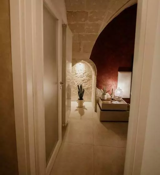 Pacuvius Home Suite B&b