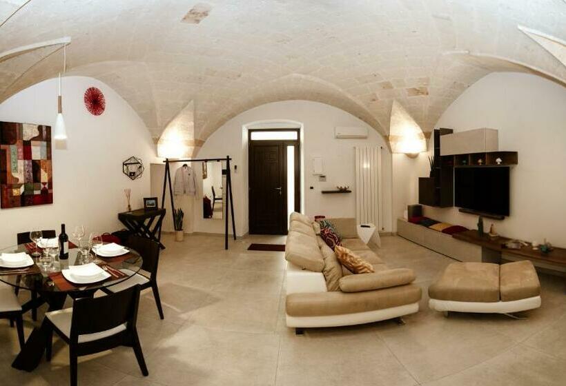 Pacuvius Home Suite B&b