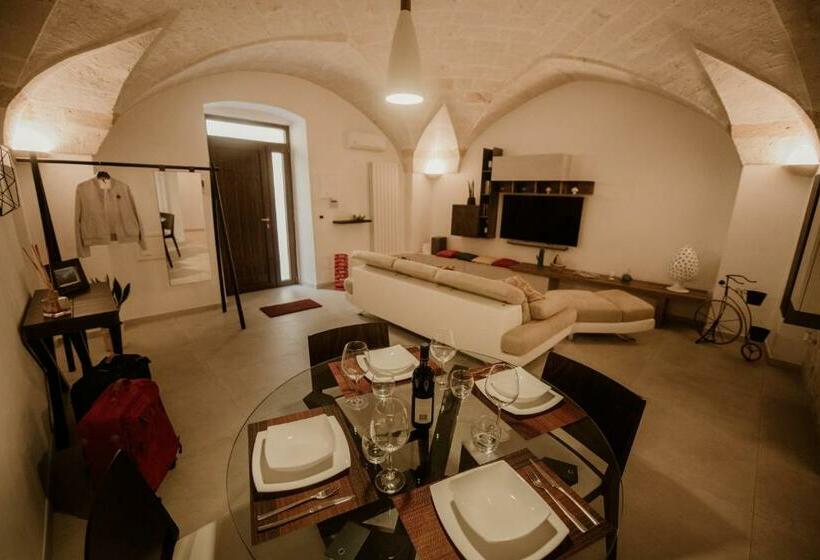 Pacuvius Home Suite B&b