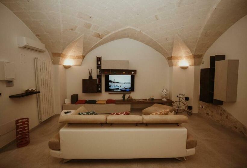 Pacuvius Home Suite B&b