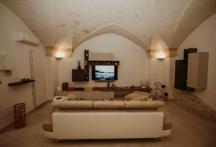 Pacuvius Home Suite B&b