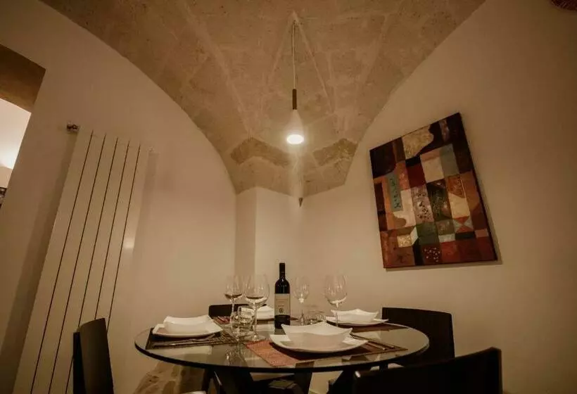 Pacuvius Home Suite B&b
