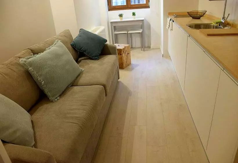 Majatalo Aristondo Pentsioa