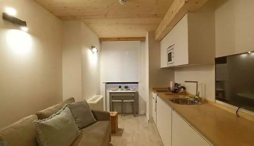 Majatalo Aristondo Pentsioa