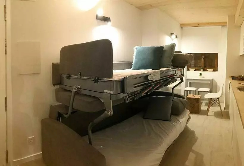 Majatalo Aristondo Pentsioa