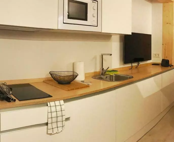 Majatalo Aristondo Pentsioa