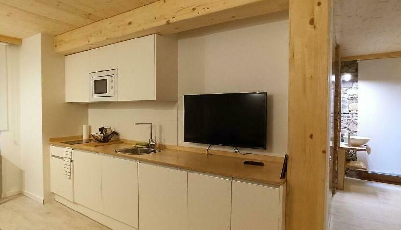 پانسیون Aristondo Pentsioa