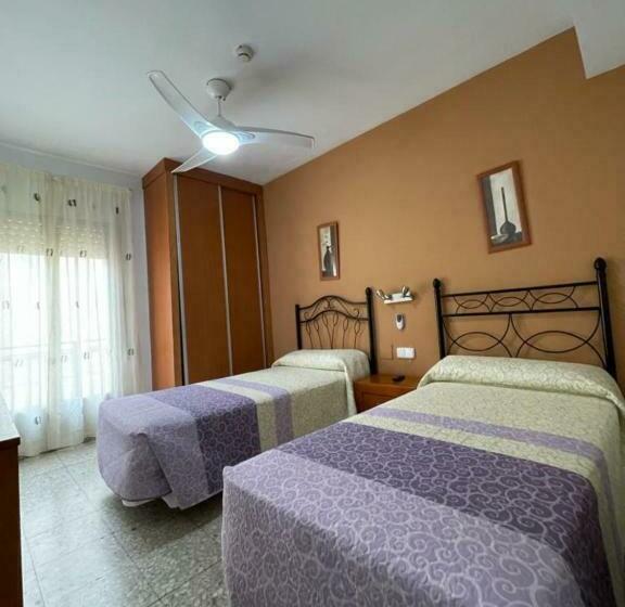 Пансион H Arkanta