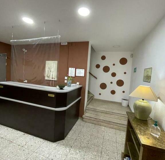 Пансион H Arkanta