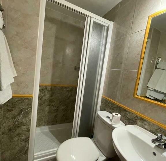 Пансион H Arkanta