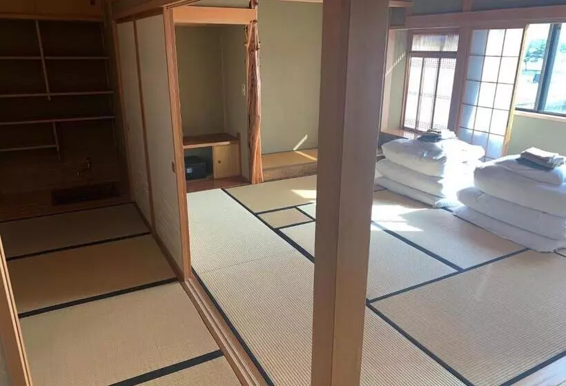 Sado   Hotel   Vacation Stay 82479