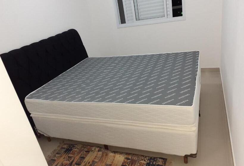 Apartamento Com Vista Pro Mar