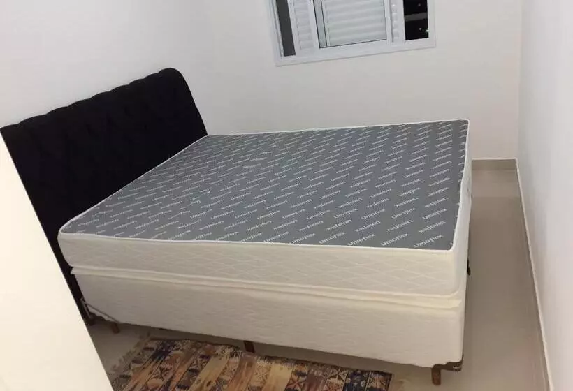 Apartamento Com Vista Pro Mar
