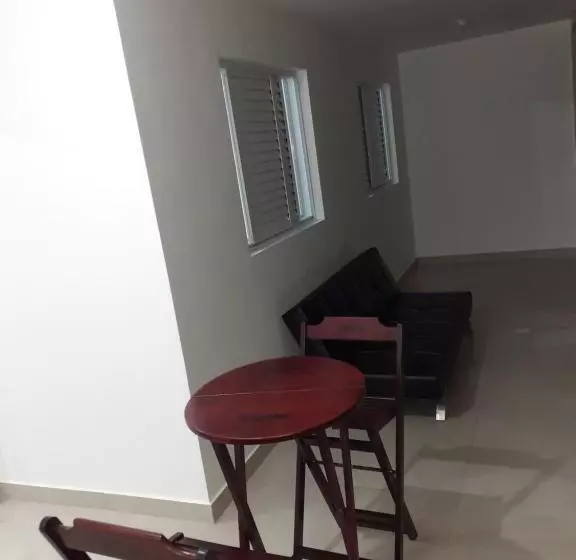 Apartamento Com Vista Pro Mar
