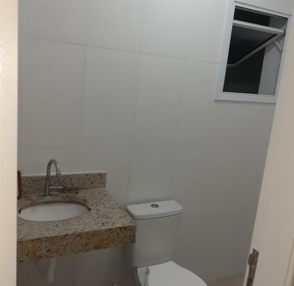 Apartamento Com Vista Pro Mar
