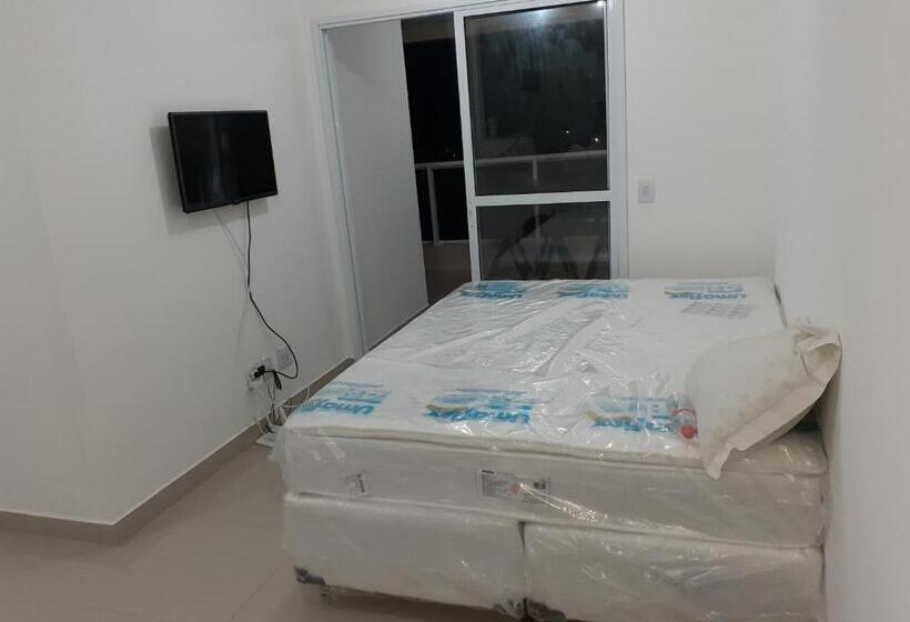 Apartamento Com Vista Pro Mar