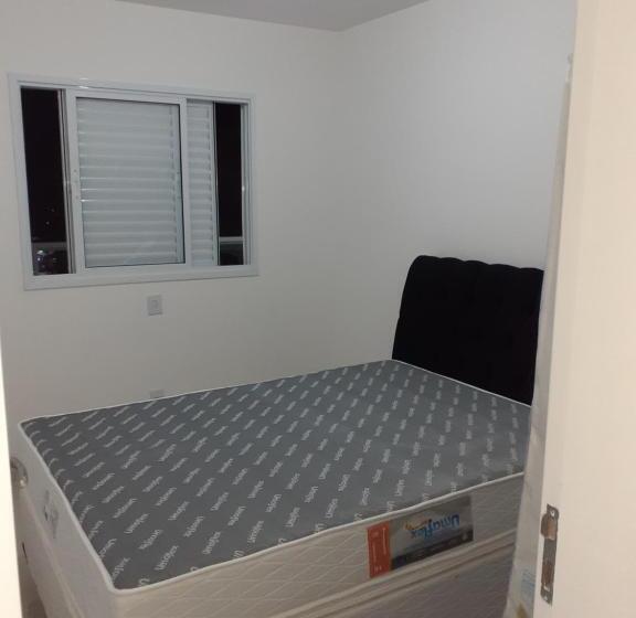 Apartamento Com Vista Pro Mar