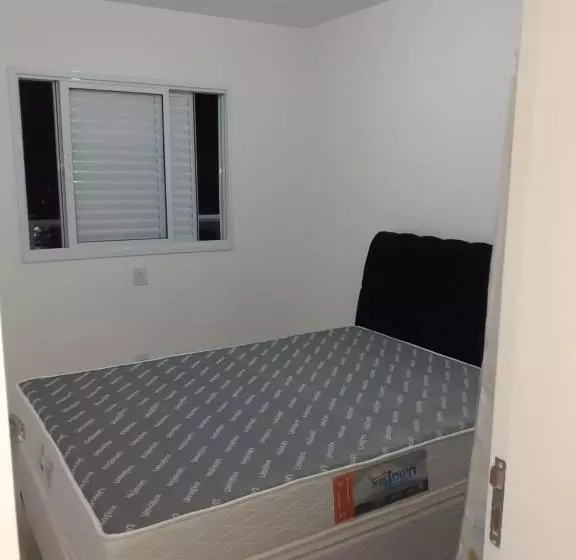 Apartamento Com Vista Pro Mar