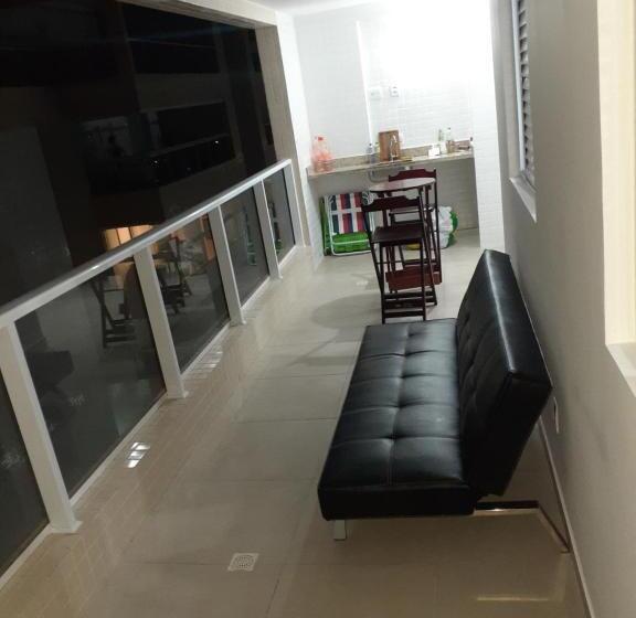 Apartamento Com Vista Pro Mar