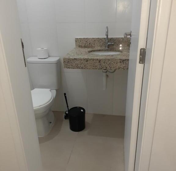 Apartamento Com Vista Pro Mar