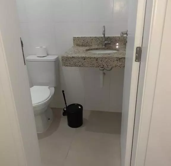 Apartamento Com Vista Pro Mar