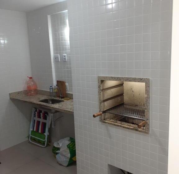 Apartamento Com Vista Pro Mar