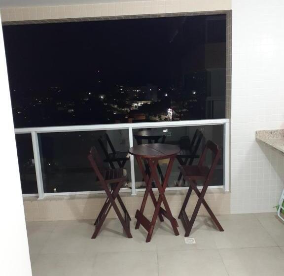 Apartamento Com Vista Pro Mar