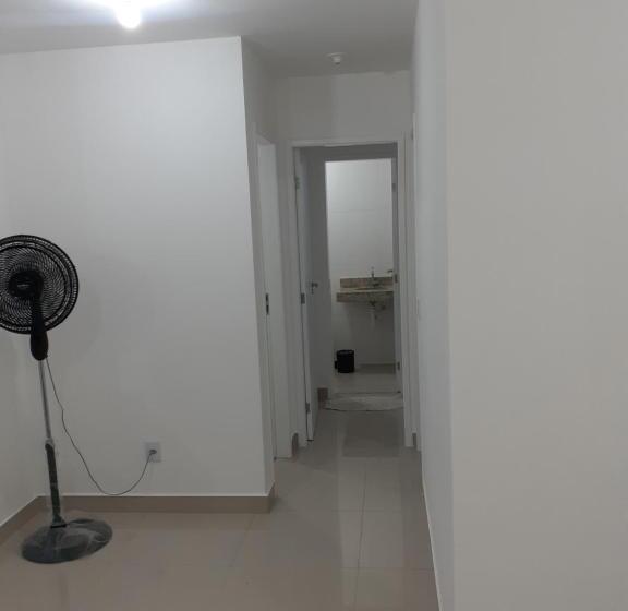 Apartamento Com Vista Pro Mar