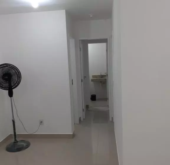 Apartamento Com Vista Pro Mar