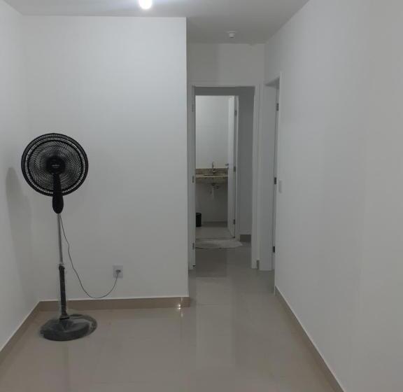Apartamento Com Vista Pro Mar