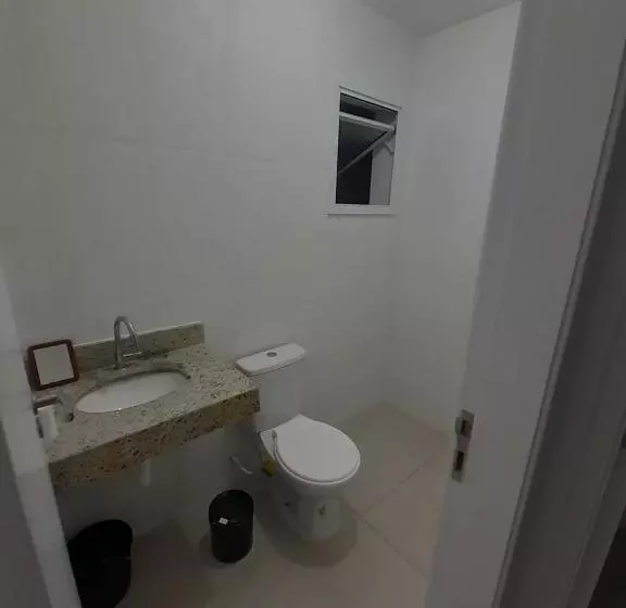 Apartamento Com Vista Pro Mar