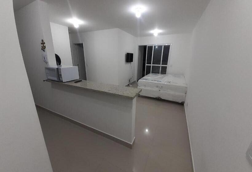 Apartamento Com Vista Pro Mar