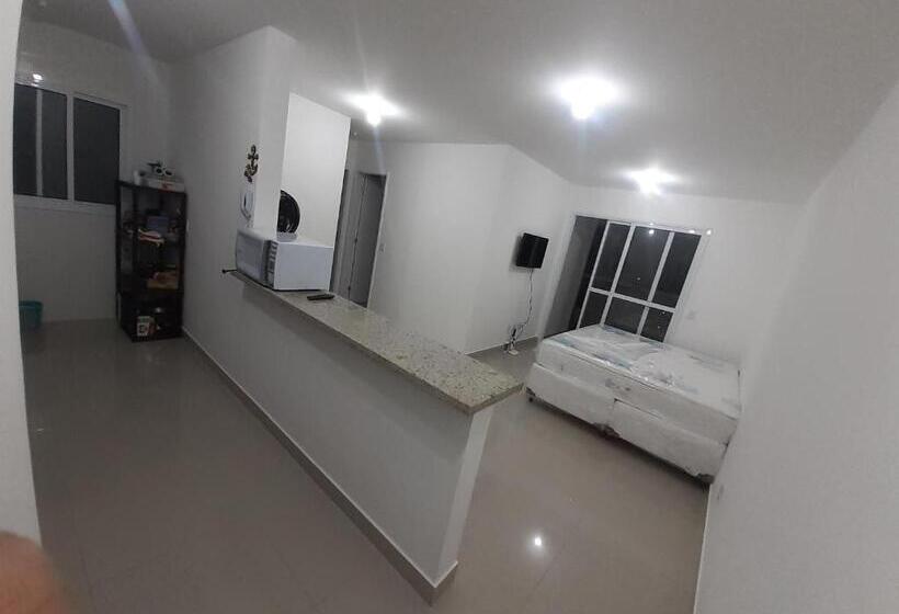 Apartamento Com Vista Pro Mar