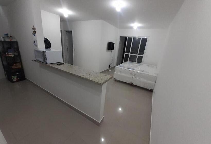 Apartamento Com Vista Pro Mar